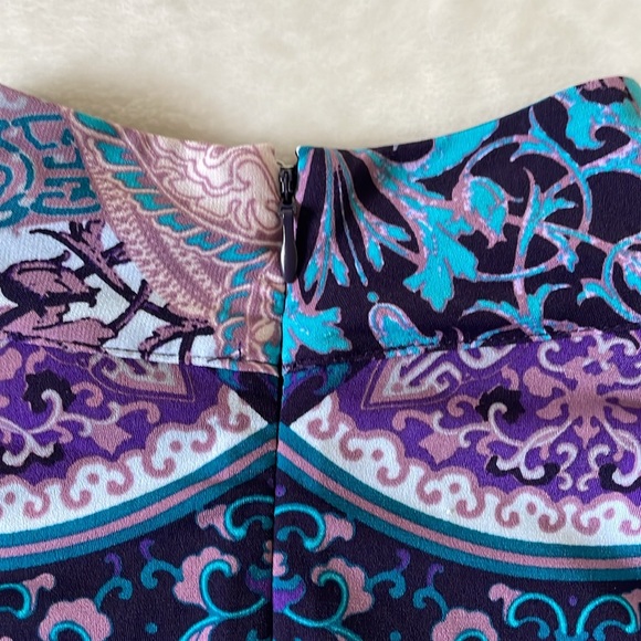 New York & Co stretch long dress - Picture 8 of 8